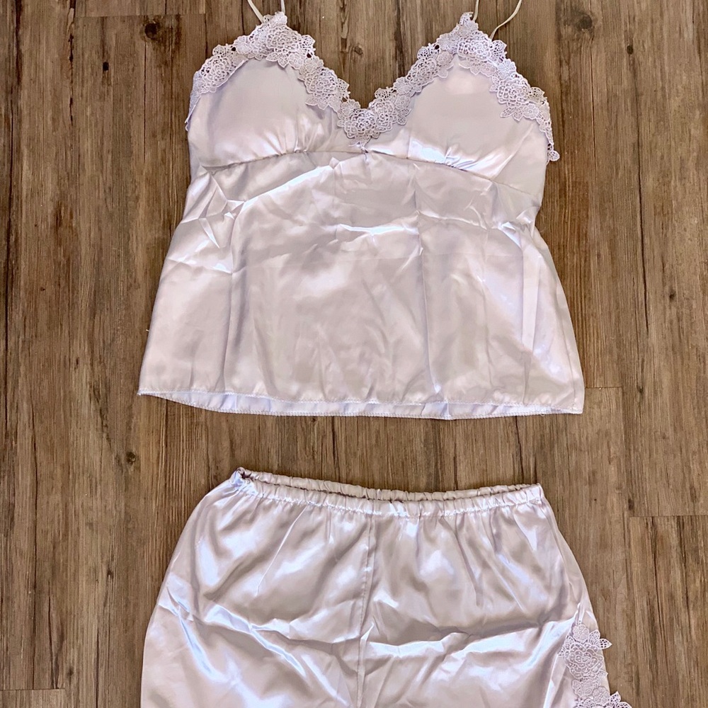 ⭐️Sleep Shirt & Shorts⭐️LASTCHANCE